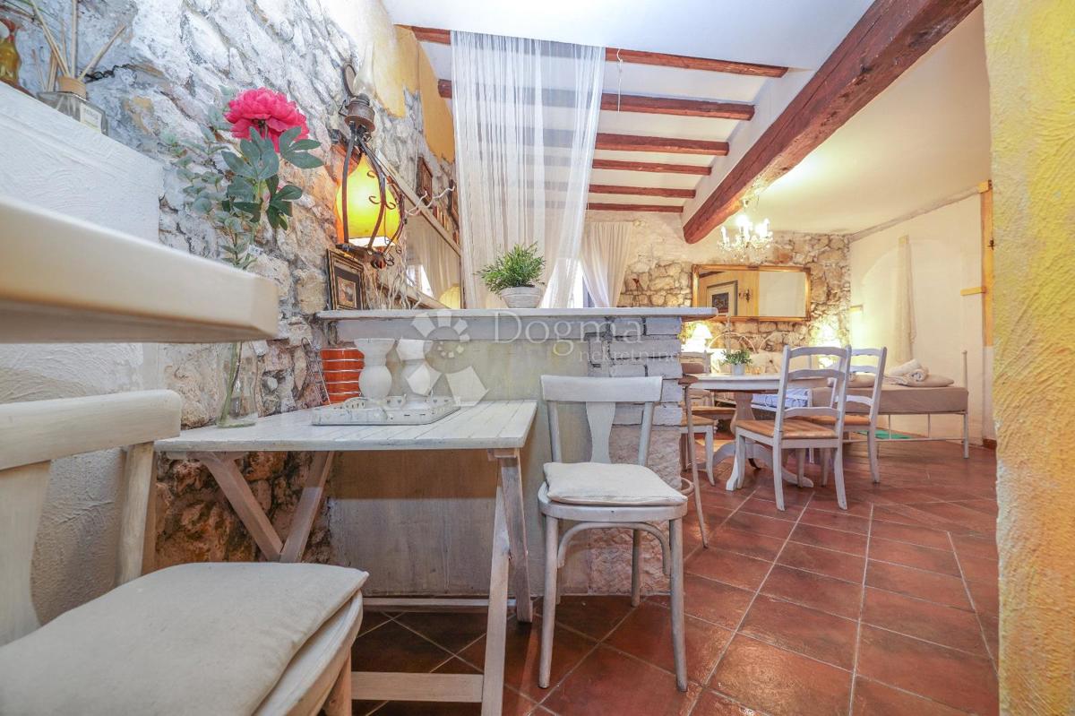 Apartma Rovinj, 38m2