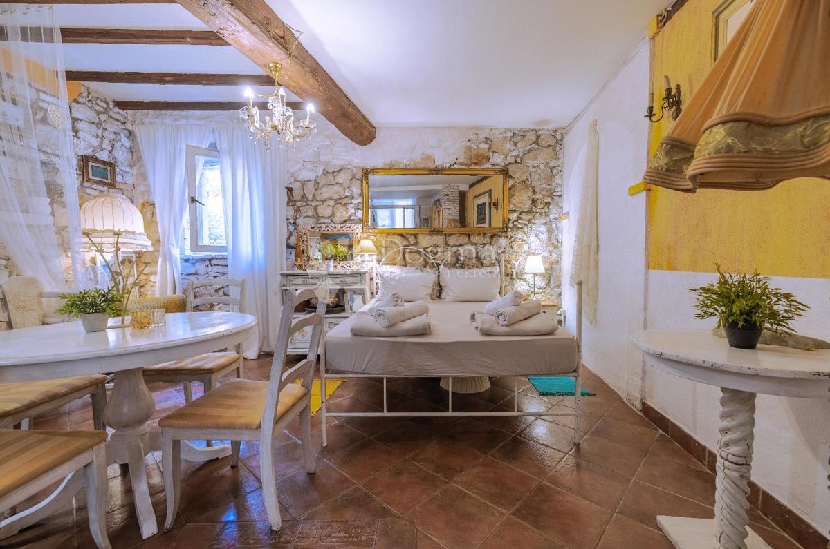 Apartma Rovinj, 38m2