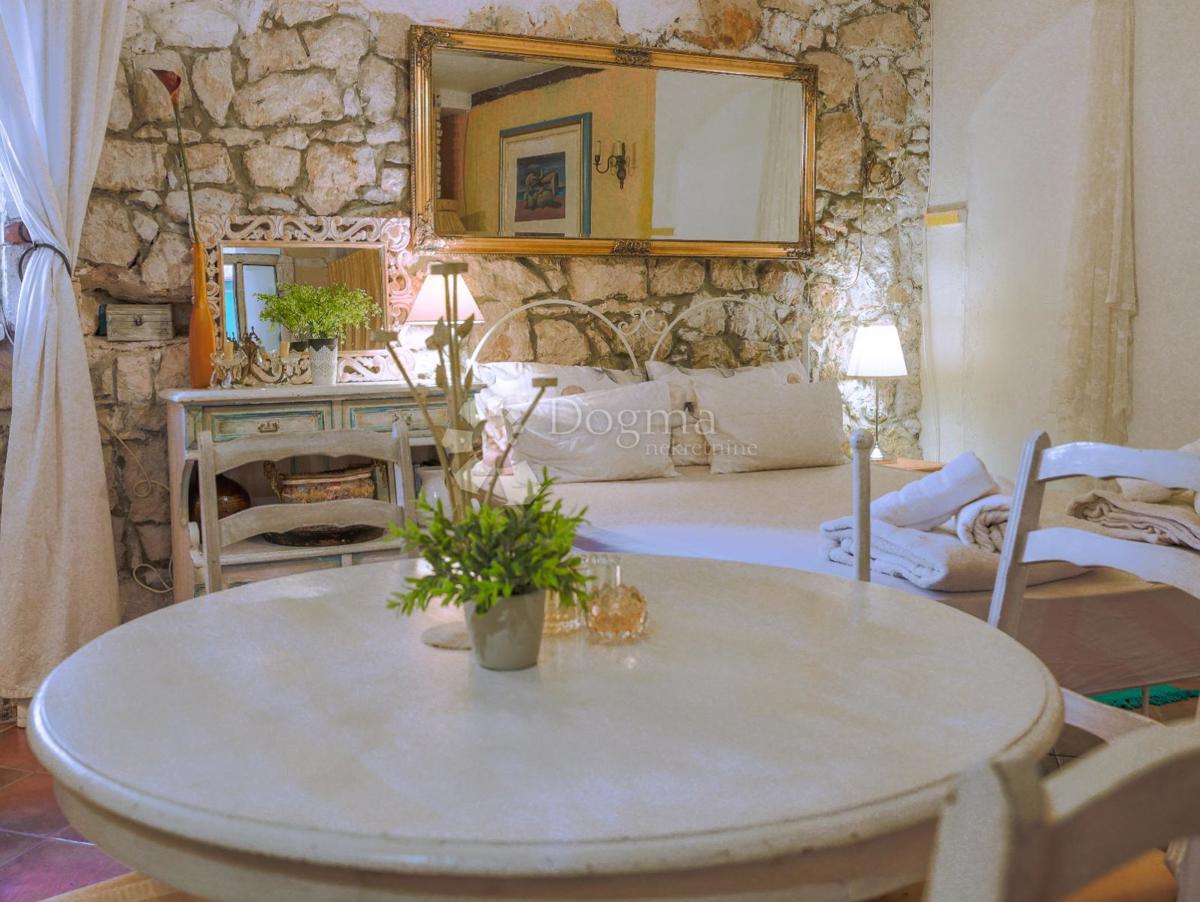 Apartma Rovinj, 38m2