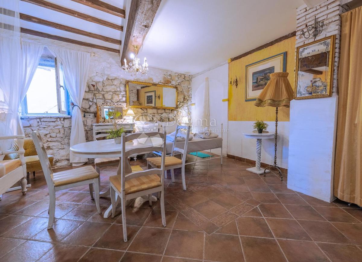 Apartma Rovinj, 38m2