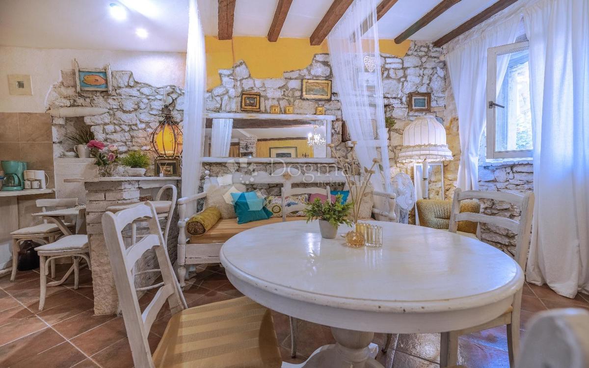 Apartma Rovinj, 38m2