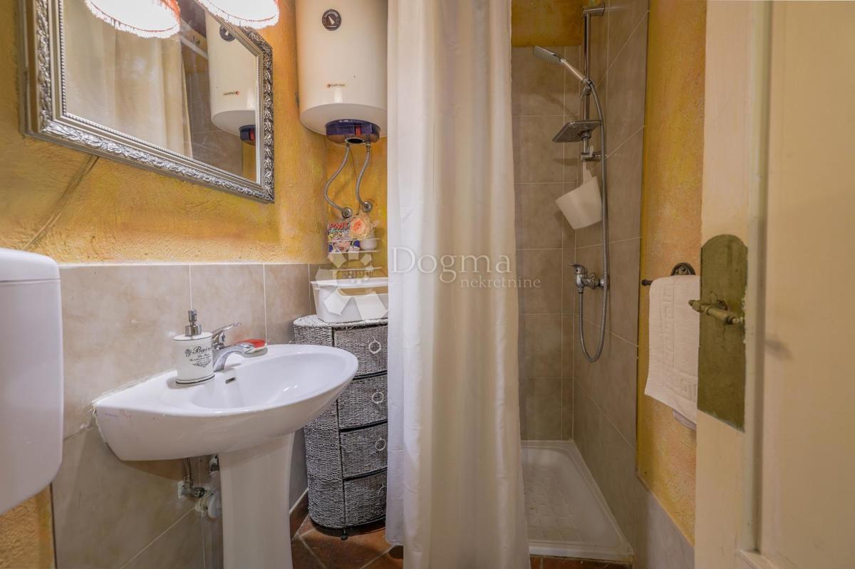 Apartma Rovinj, 38m2