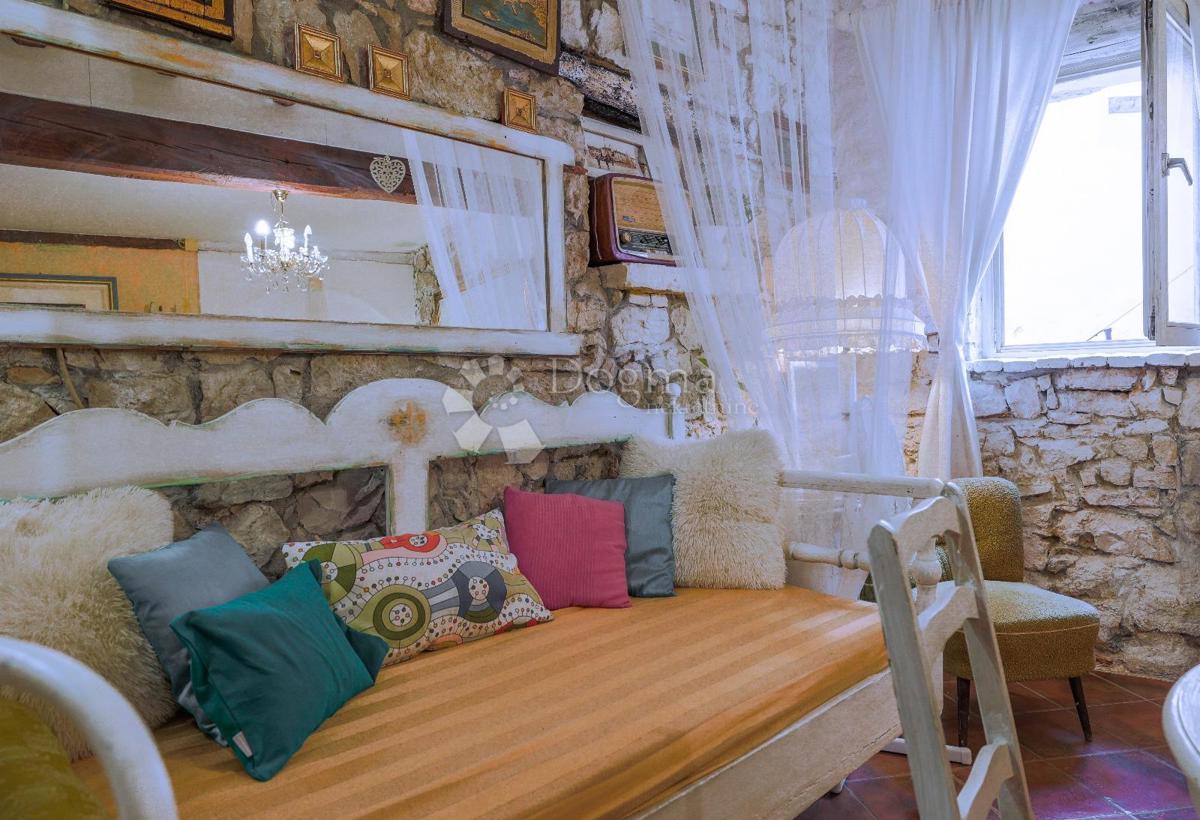 Apartma Rovinj, 38m2