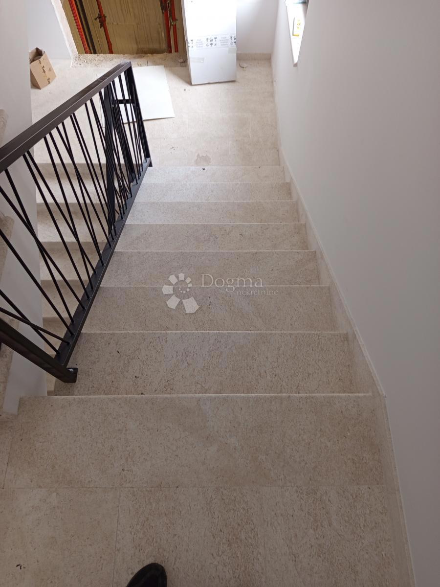 Stanovanje Monte Zaro, Pula, 37,74m2