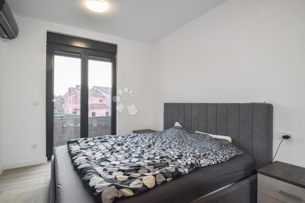 Stanovanje Poreč, 92m2