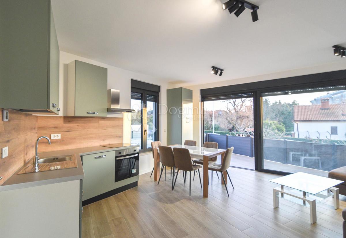 Stanovanje Poreč, 92m2