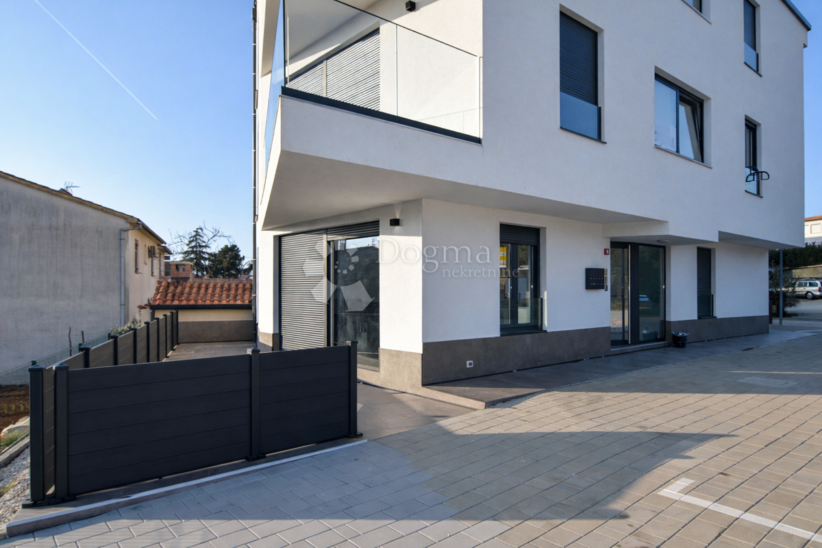 Stanovanje Poreč, 92m2