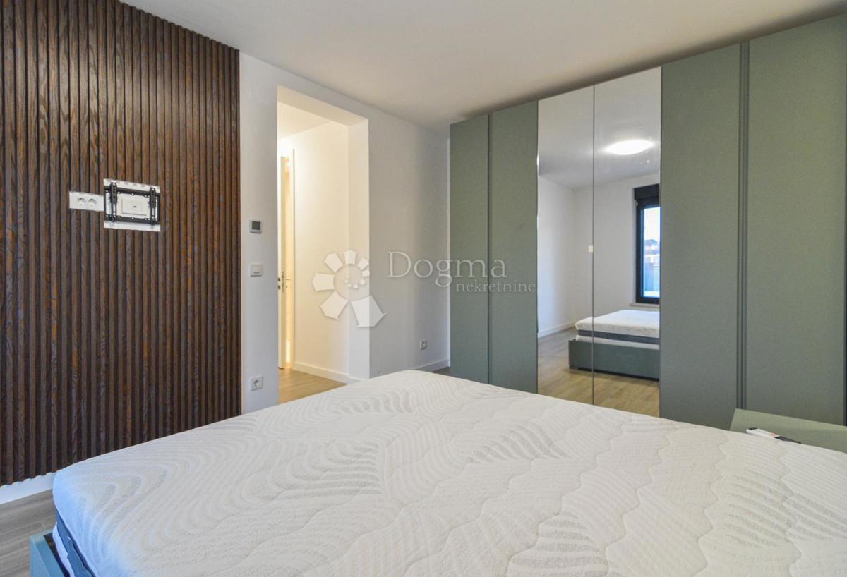 Stanovanje Poreč, 92m2