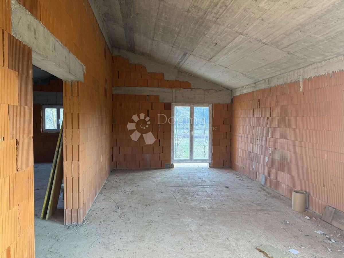 Hiša Novaki Pazinski, Cerovlje, 160m2