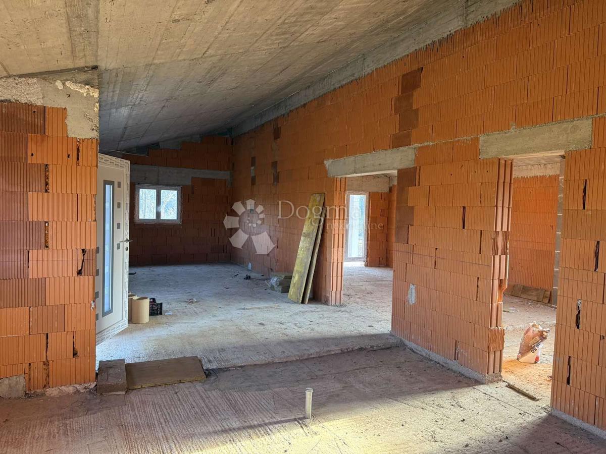 Hiša Novaki Pazinski, Cerovlje, 160m2