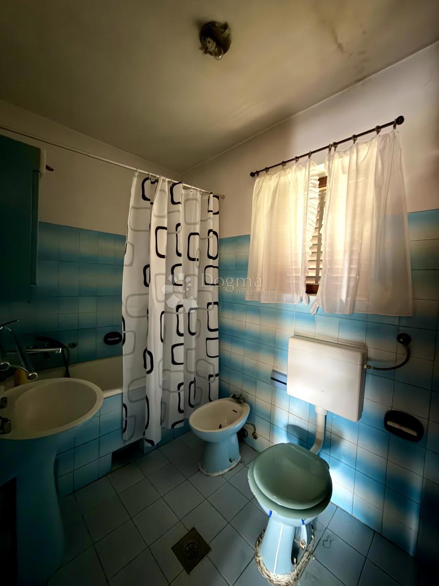 Hiša Sunger, Mrkopalj, 253m2