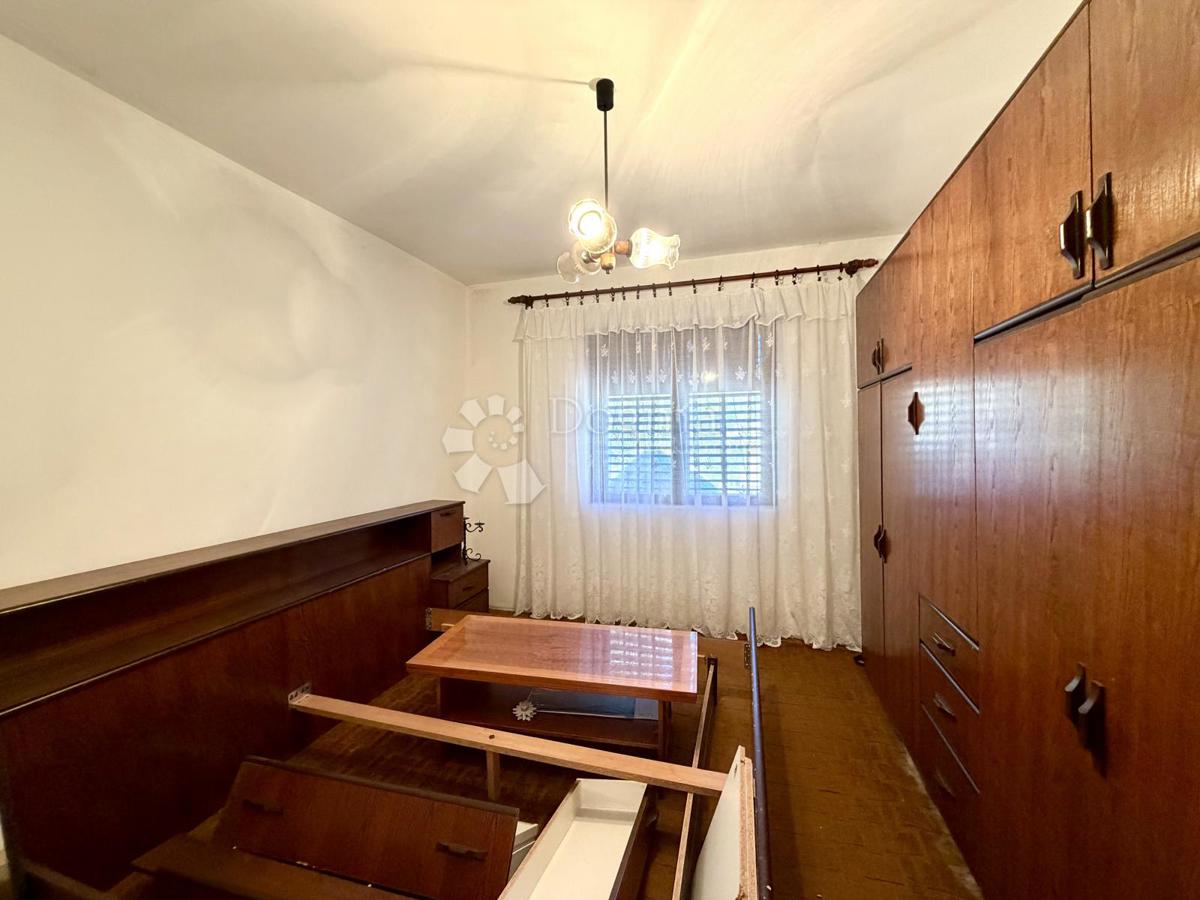 Hiša Sunger, Mrkopalj, 253m2