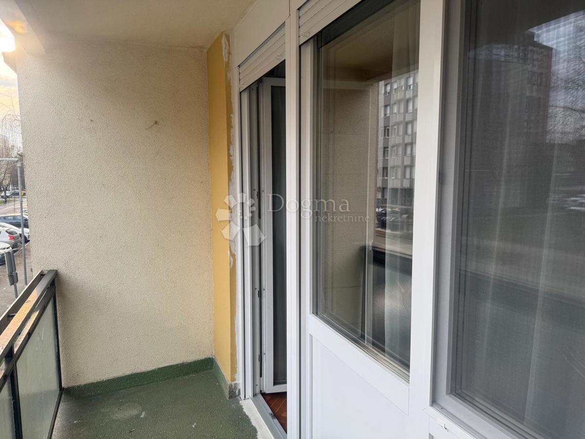 Stanovanje Centar, Varaždin, 62,75m2