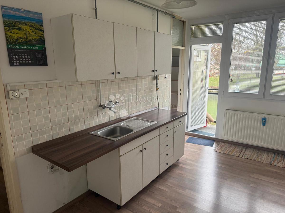 Stanovanje Centar, Varaždin, 62,75m2