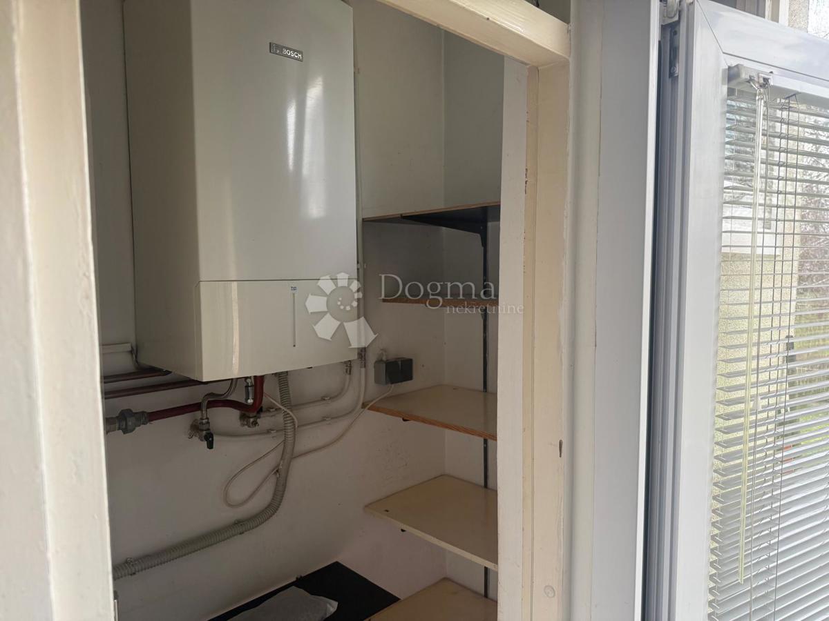 Stanovanje Centar, Varaždin, 62,75m2