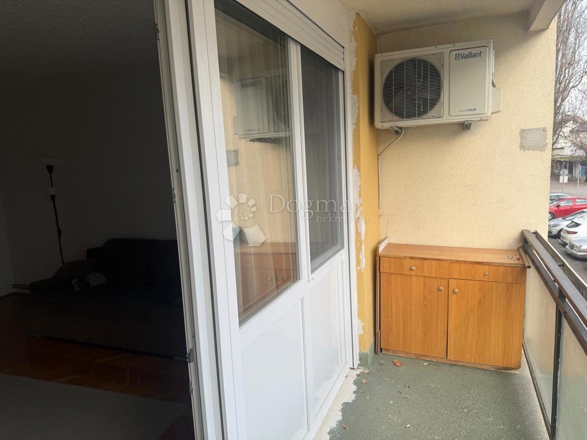 Stanovanje Centar, Varaždin, 62,75m2