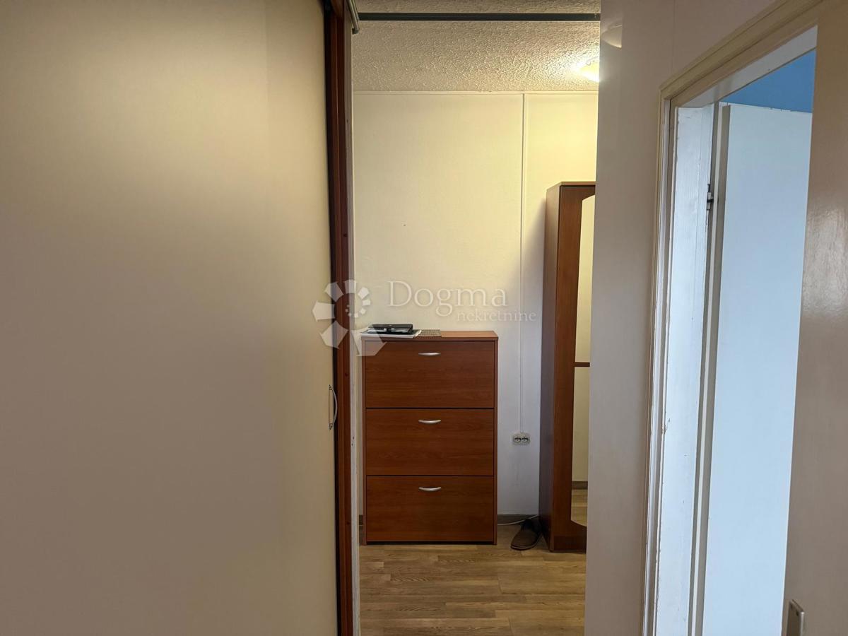 Stanovanje Centar, Varaždin, 62,75m2