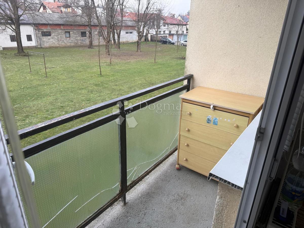 Stanovanje Centar, Varaždin, 62,75m2