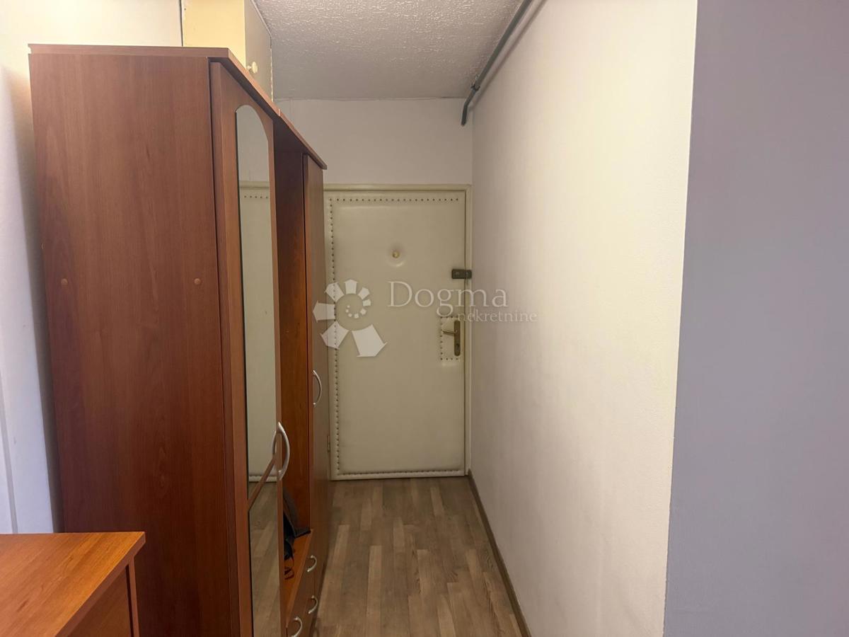 Stanovanje Centar, Varaždin, 62,75m2