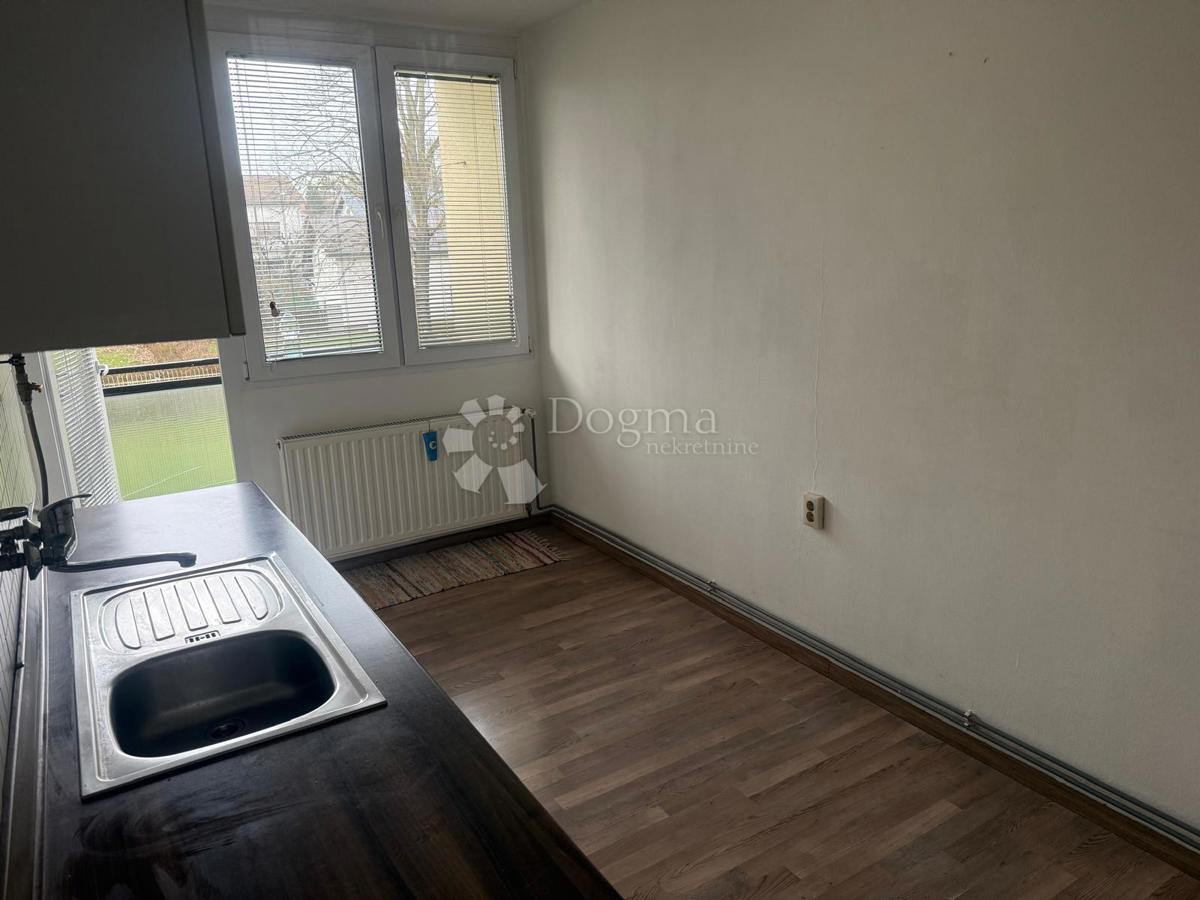 Stanovanje Centar, Varaždin, 62,75m2