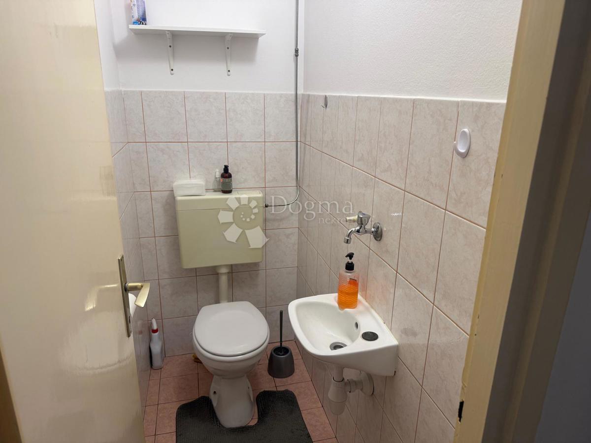 Stanovanje Centar, Varaždin, 62,75m2