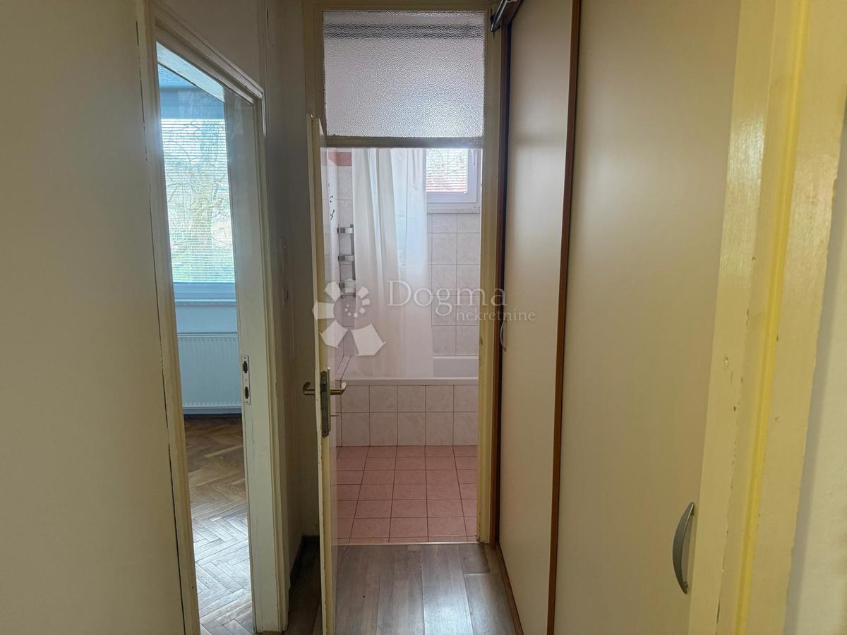 Stanovanje Centar, Varaždin, 62,75m2