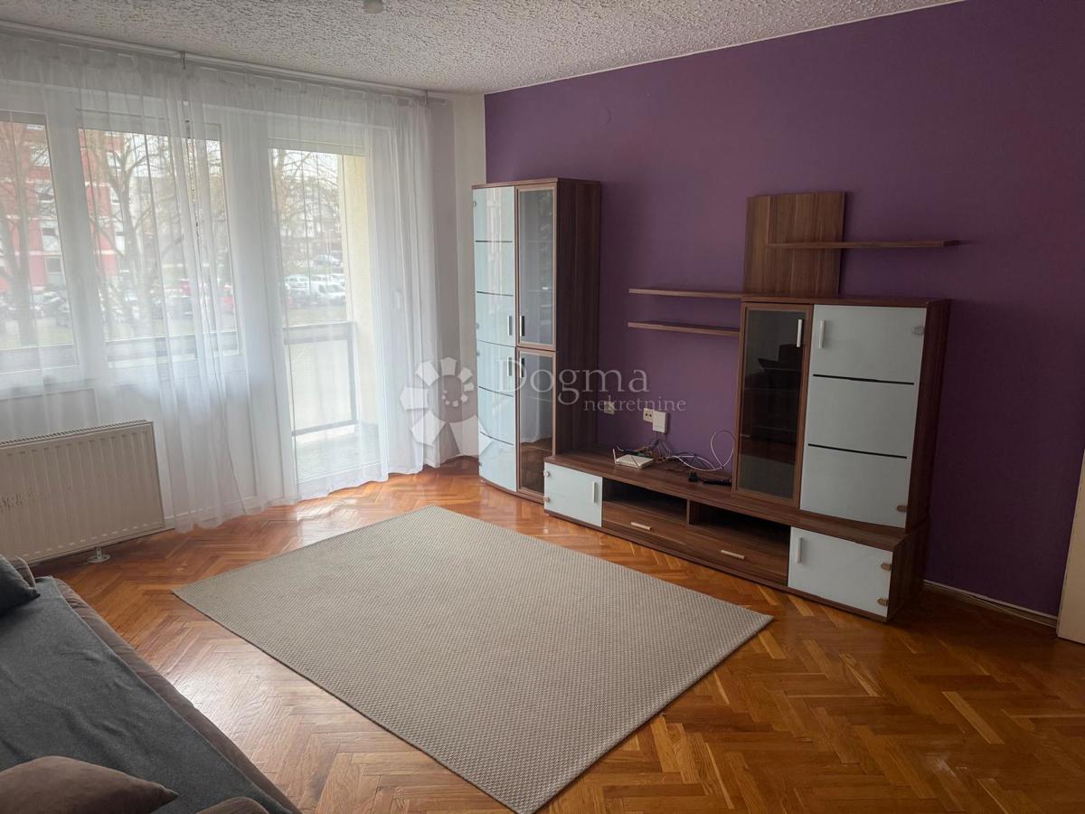 Stanovanje Centar, Varaždin, 62,75m2