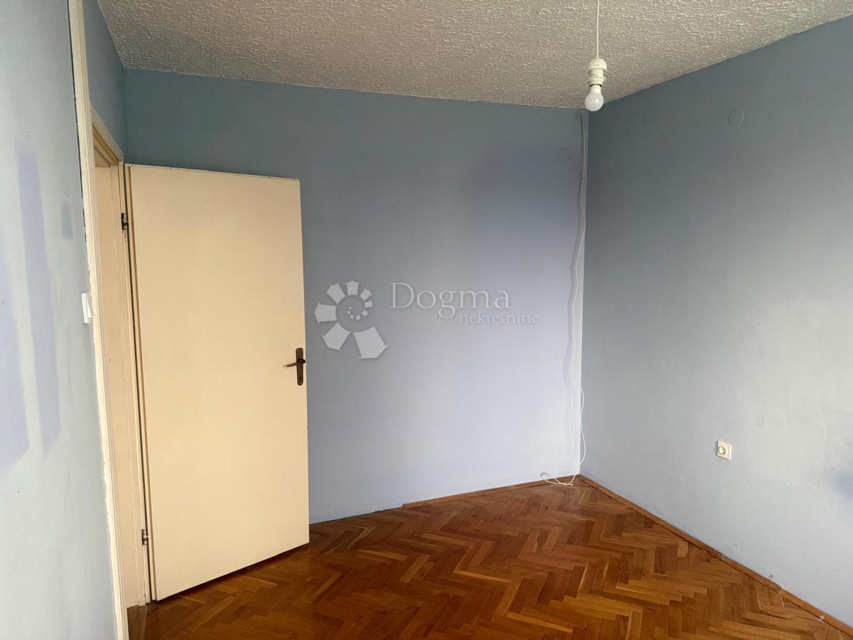 Stanovanje Centar, Varaždin, 62,75m2