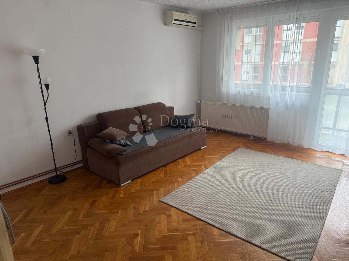 Stanovanje Centar, Varaždin, 62,75m2