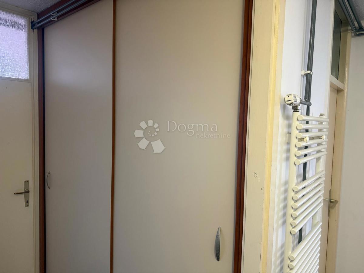 Stanovanje Centar, Varaždin, 62,75m2