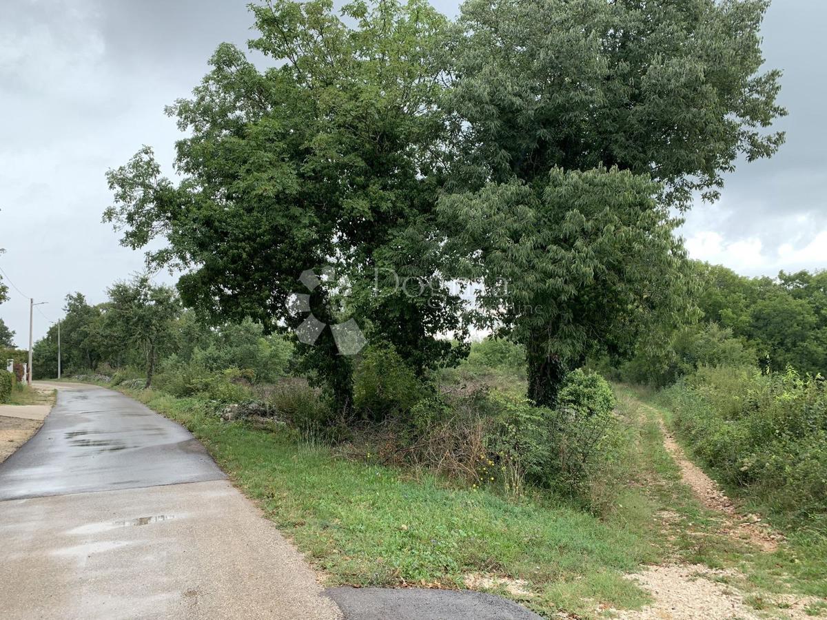 Zemljišče Filipana, Marčana, 1.427m2