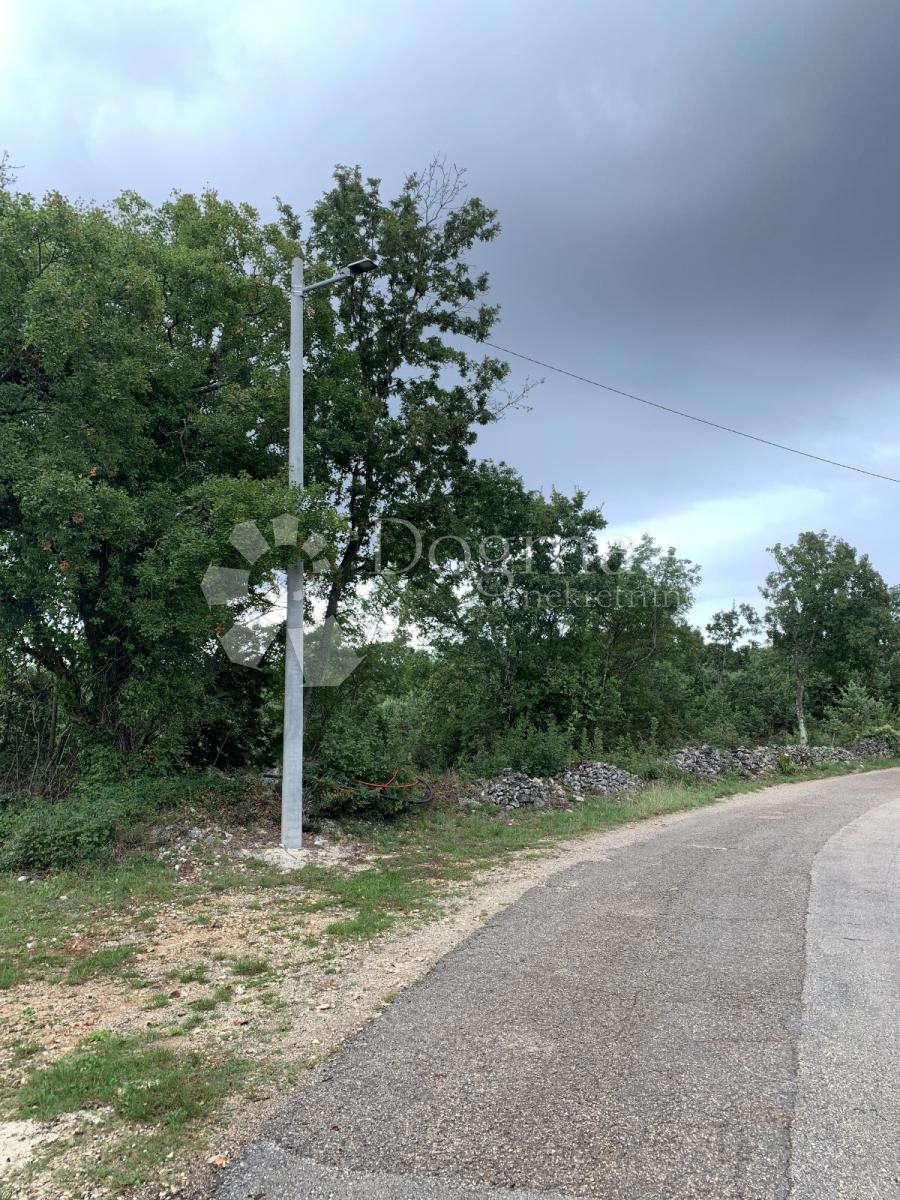 Zemljišče Filipana, Marčana, 1.427m2