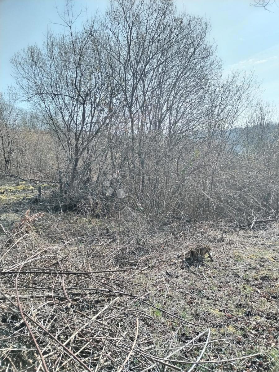 Zazidljivo zemljišče Tušilović, Karlovac - Okolica, 2,08m2