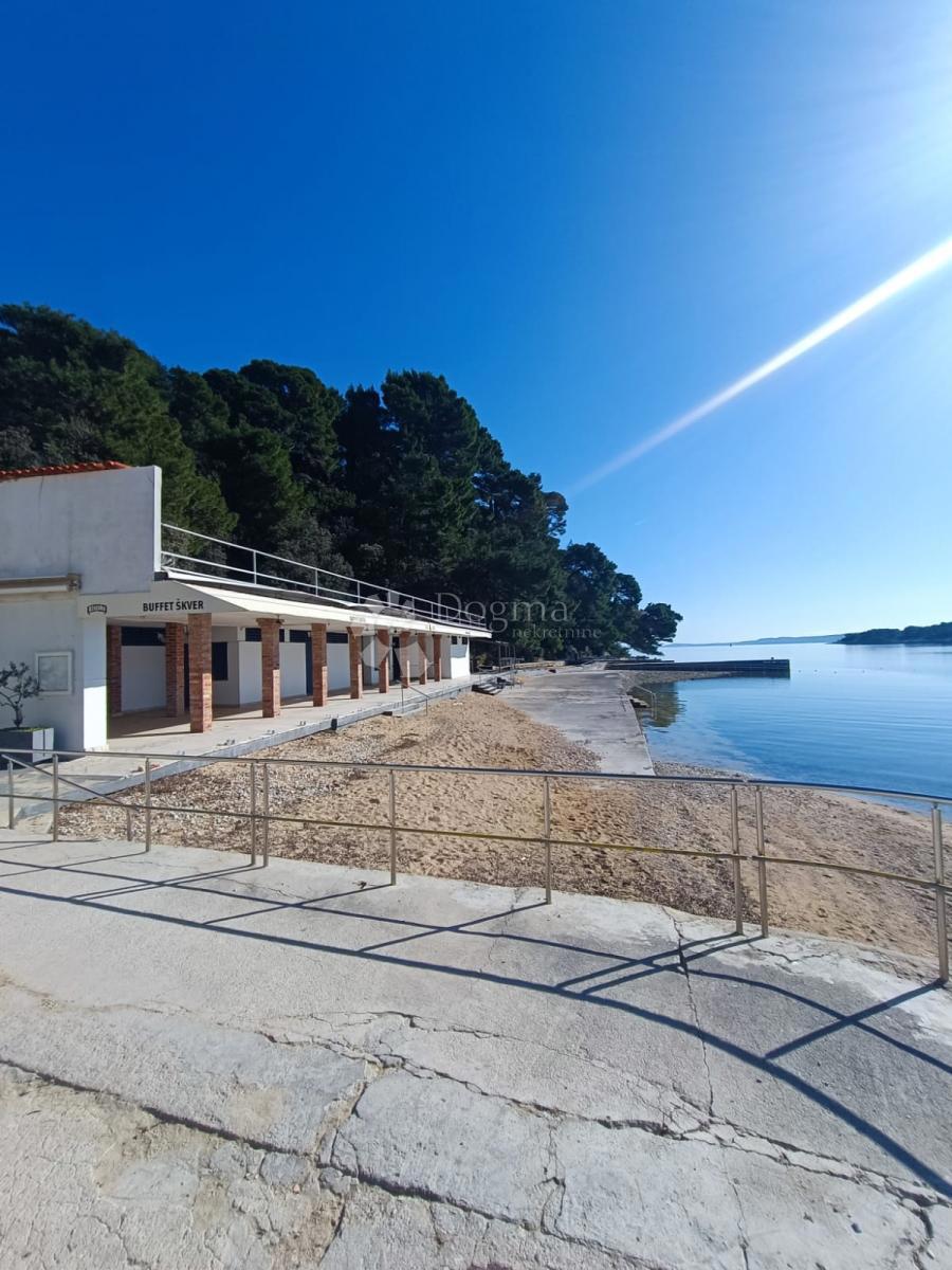 Apartma 46 m² z balkonom in teraso – Palit, Rab