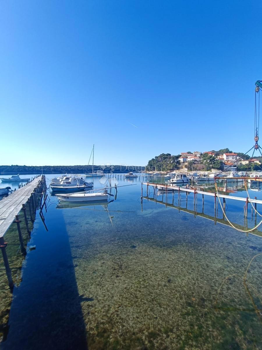 Apartma 46 m² z balkonom in teraso – Palit, Rab