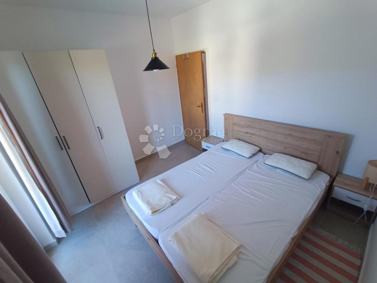 Apartma 46 m² z balkonom in teraso – Palit, Rab