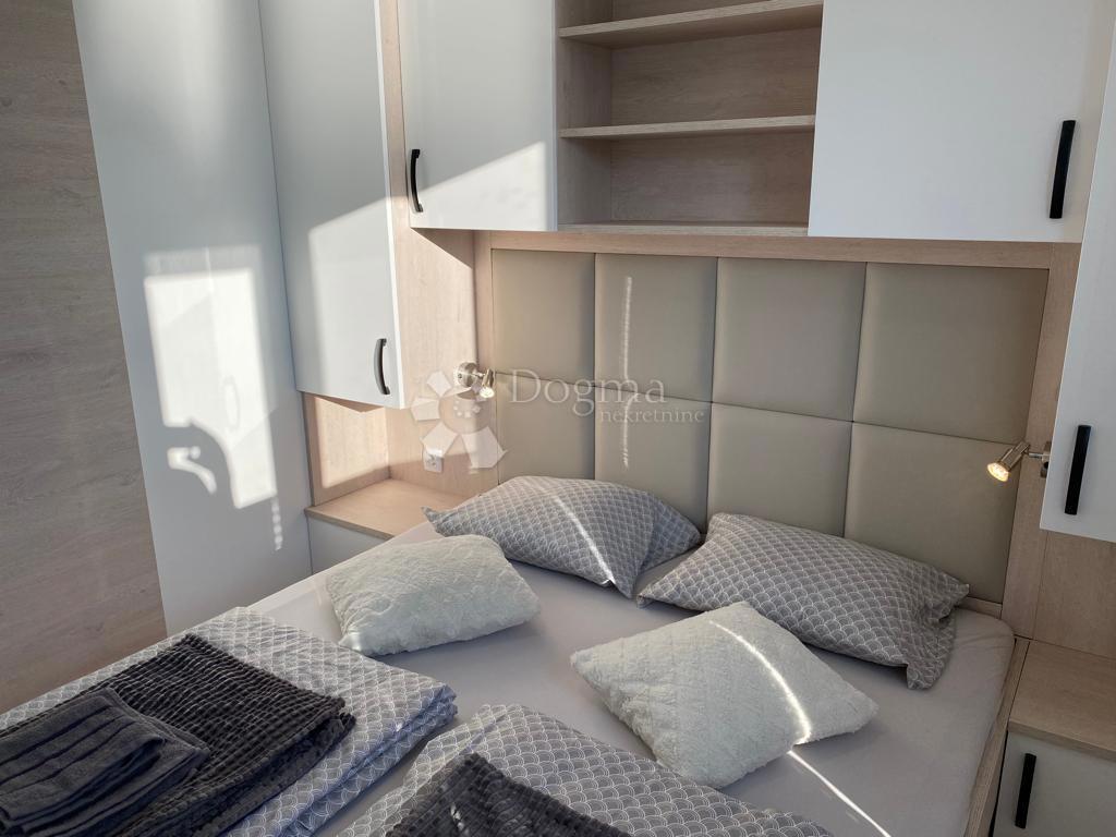 Apartma Novigrad, 33m2