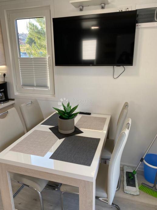 Apartma Novigrad, 33m2