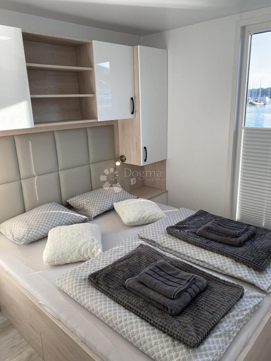 Apartma Novigrad, 33m2