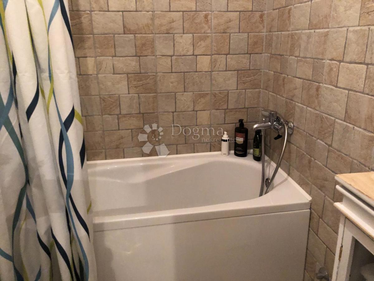 Apartma Arbanasi, Zadar, 31,36m2