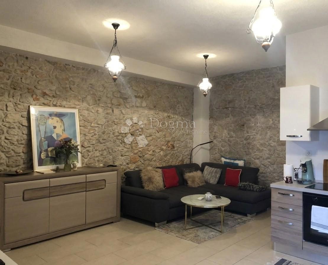 Apartma Arbanasi, Zadar, 31,36m2