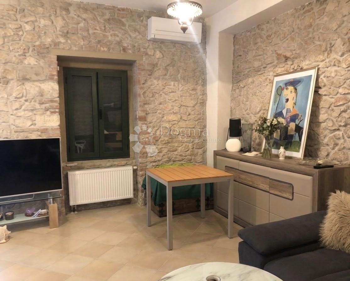 Apartma Arbanasi, Zadar, 31,36m2