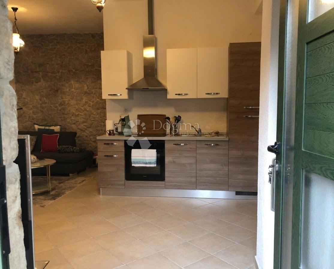 Apartma Arbanasi, Zadar, 31,36m2