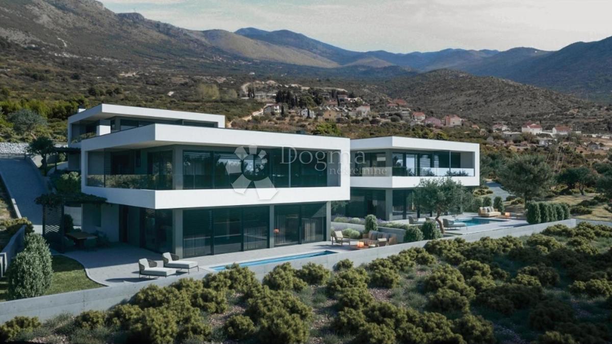 Hiša Grebaštica, Šibenik - Okolica, 267,89m2