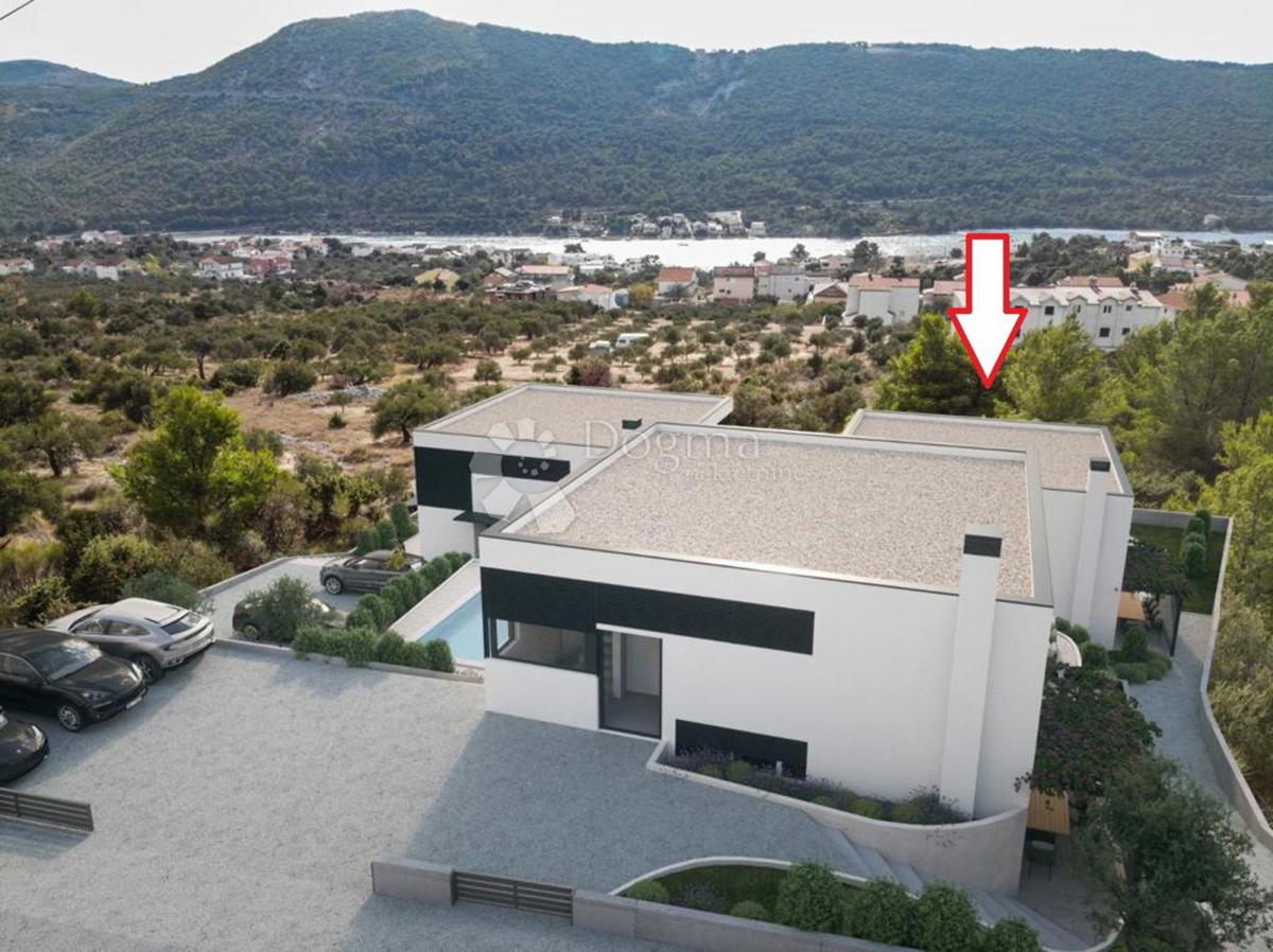 Hiša Grebaštica, Šibenik - Okolica, 267,89m2