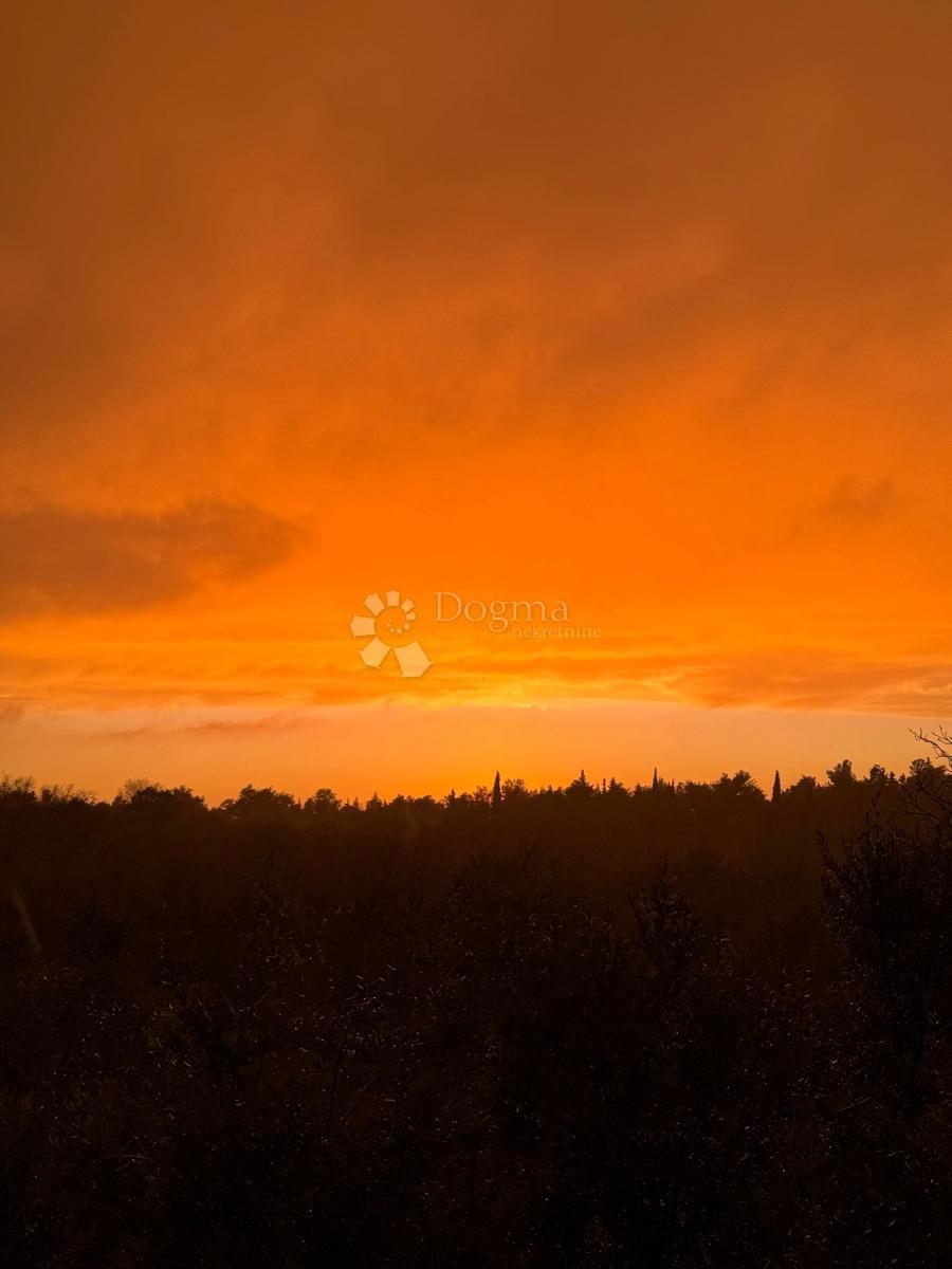 Kmetijsko zemljišče Umag, 570m2