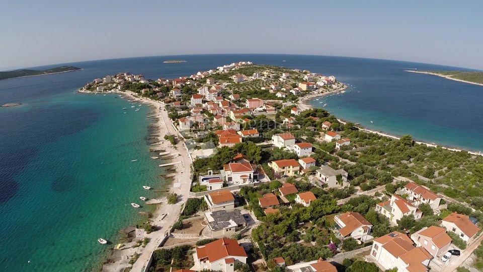 Zazidljivo zemljišče Sevid, Marina, 1.829m2