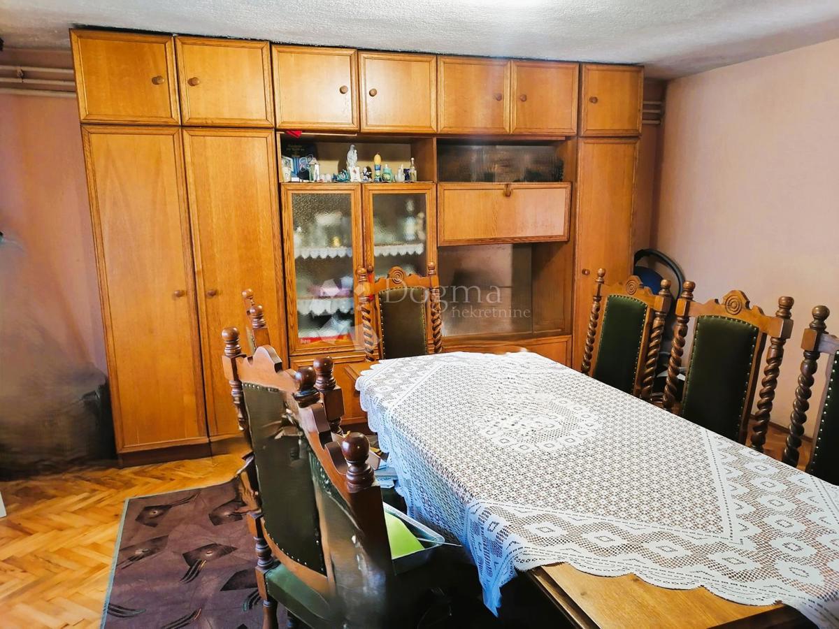 Hiša Prekno, Vidovec, 200m2