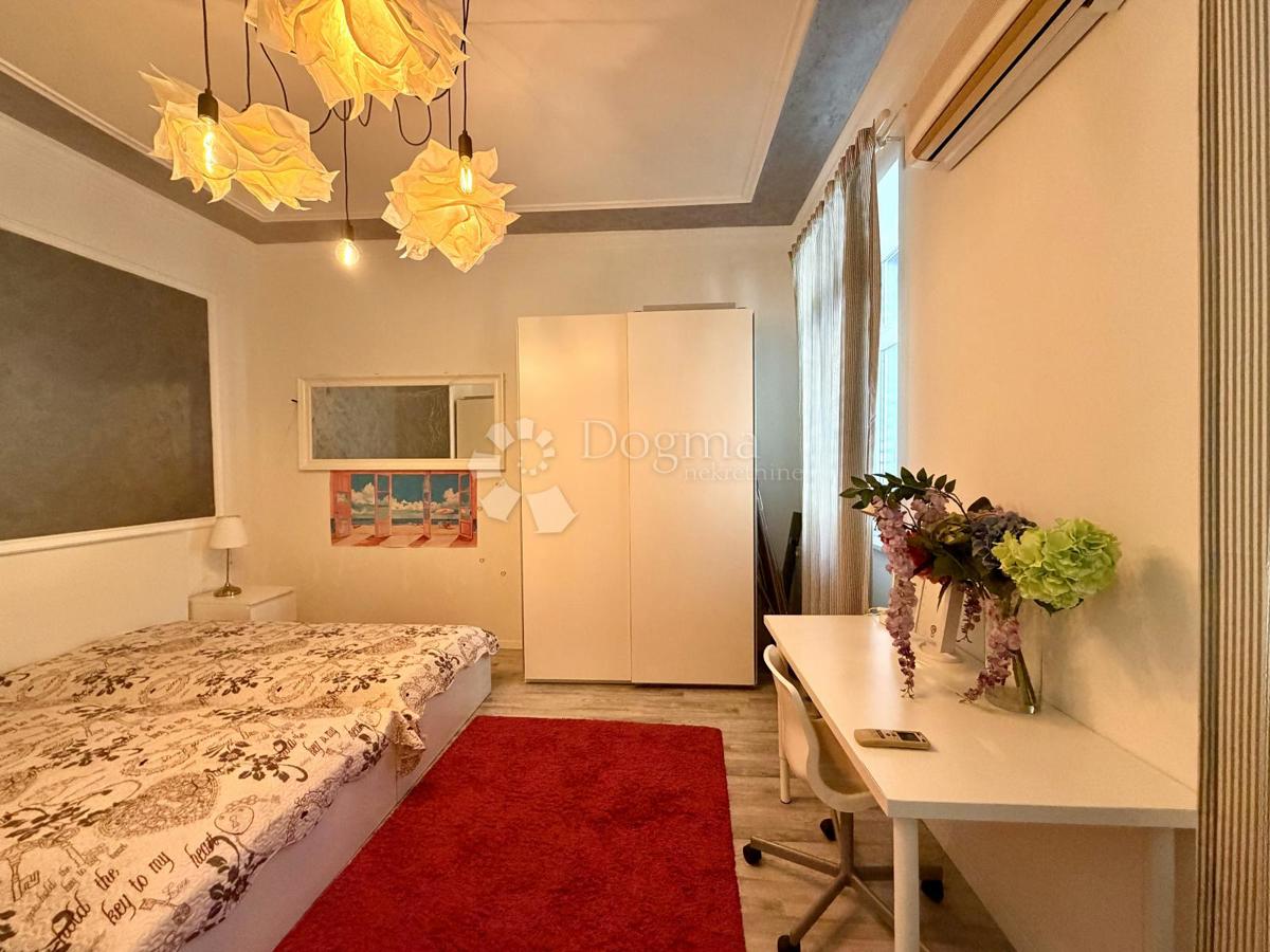 Stanovanje Kantrida, Rijeka, 34m2