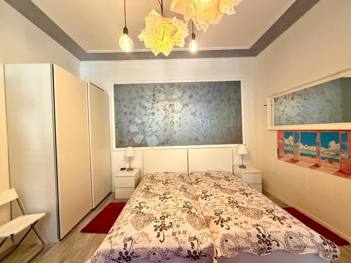 Stanovanje Kantrida, Rijeka, 34m2